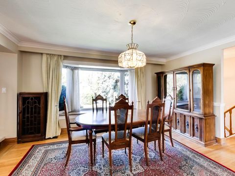 Photo 10 at 1 Kencliff Crescent, Bendale, Toronto