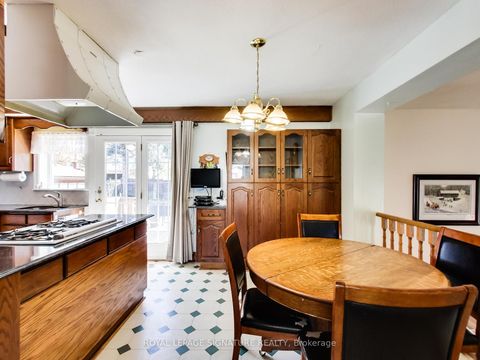 Photo 15 at 1 Kencliff Crescent, Bendale, Toronto