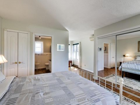 Photo 19 at 1 Kencliff Crescent, Bendale, Toronto