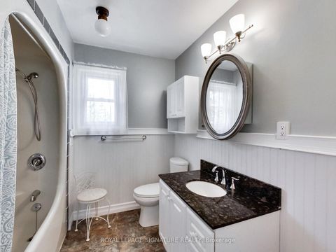 Photo 20 at 1 Kencliff Crescent, Bendale, Toronto