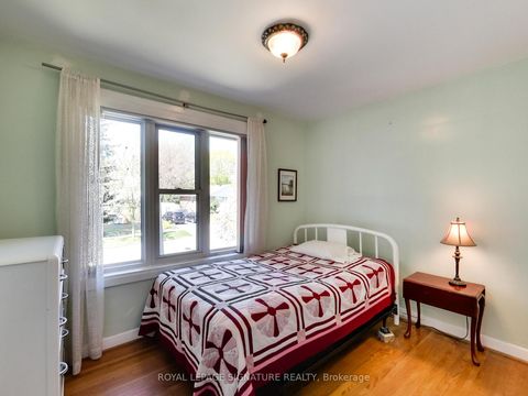 Photo 21 at 1 Kencliff Crescent, Bendale, Toronto
