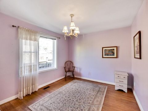 Photo 23 at 1 Kencliff Crescent, Bendale, Toronto