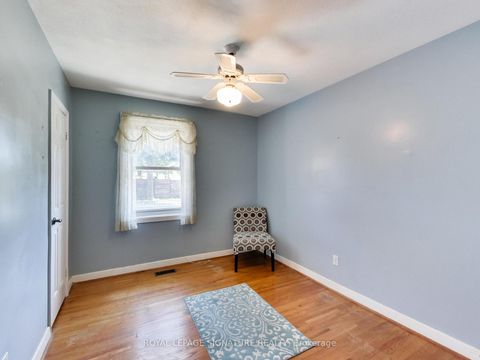 Photo 25 at 1 Kencliff Crescent, Bendale, Toronto