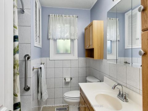 Photo 26 at 1 Kencliff Crescent, Bendale, Toronto