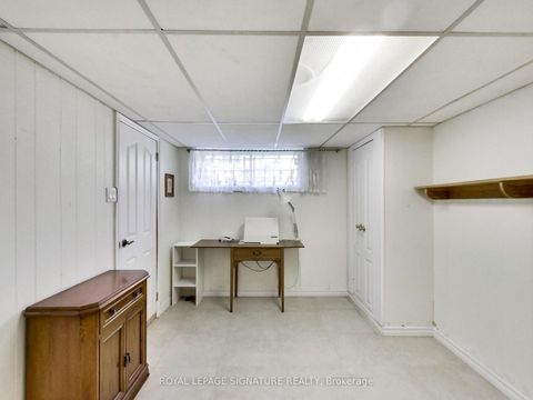 Photo 29 at 1 Kencliff Crescent, Bendale, Toronto