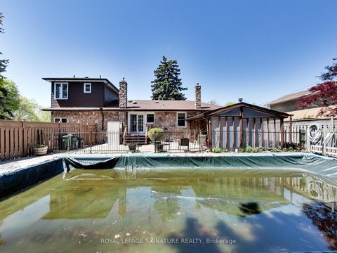 Photo 36 at 1 Kencliff Crescent, Bendale, Toronto