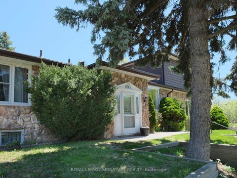 Photo 37 at 1 Kencliff Crescent, Bendale, Toronto