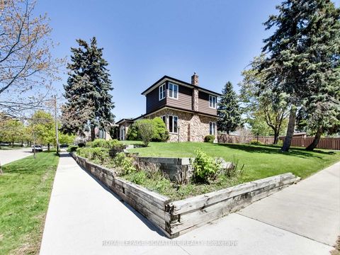 Photo 39 at 1 Kencliff Crescent, Bendale, Toronto