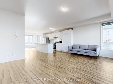 Photo 1 at 35 Thomas Armstrong Lane, Westbrook, Richmond Hill