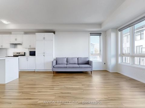 Photo 2 at 35 Thomas Armstrong Lane, Westbrook, Richmond Hill