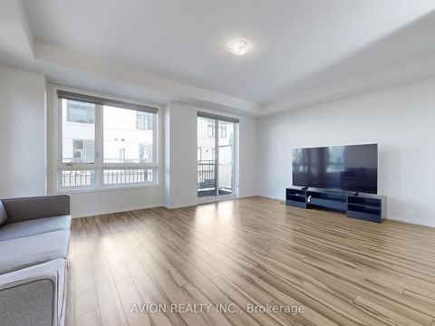 Photo 3 at 35 Thomas Armstrong Lane, Westbrook, Richmond Hill