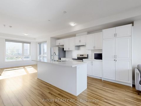 Photo 6 at 35 Thomas Armstrong Lane, Westbrook, Richmond Hill