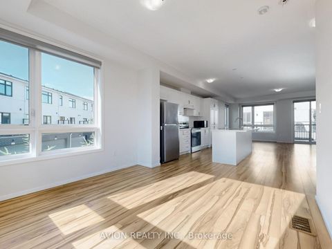 Photo 12 at 35 Thomas Armstrong Lane, Westbrook, Richmond Hill