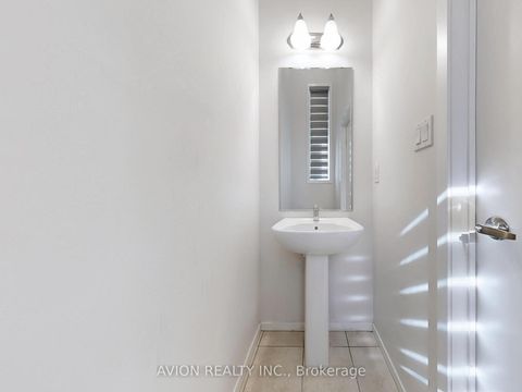 Photo 14 at 35 Thomas Armstrong Lane, Westbrook, Richmond Hill