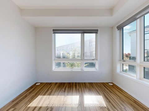 Photo 17 at 35 Thomas Armstrong Lane, Westbrook, Richmond Hill