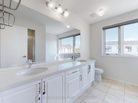 Photo 23 at 35 Thomas Armstrong Lane, Westbrook, Richmond Hill