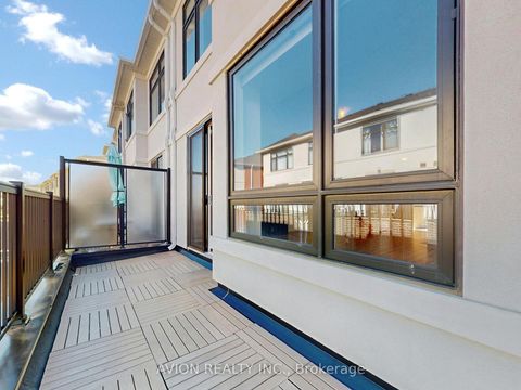 Photo 43 at 35 Thomas Armstrong Lane, Westbrook, Richmond Hill