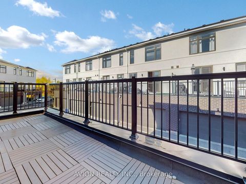 Photo 44 at 35 Thomas Armstrong Lane, Westbrook, Richmond Hill