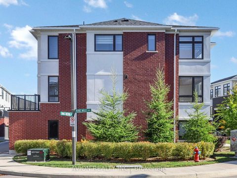 Photo 45 at 35 Thomas Armstrong Lane, Westbrook, Richmond Hill Photo 45 at 35 Thomas Armstrong Lane, Westbrook, Richmond Hill