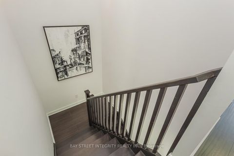 Photo 17 at 107 - 55 Regent Park Boulevard, Regent Park, Toronto