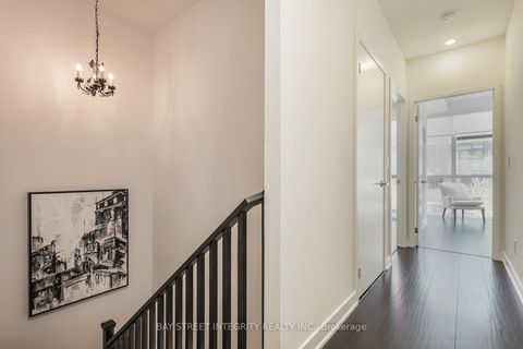 Photo 18 at 107 - 55 Regent Park Boulevard, Regent Park, Toronto