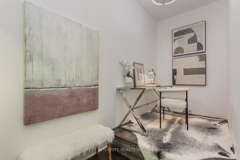 Photo 21 at 107 - 55 Regent Park Boulevard, Regent Park, Toronto