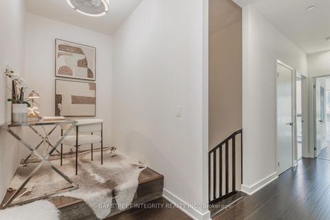 Photo 22 at 107 - 55 Regent Park Boulevard, Regent Park, Toronto