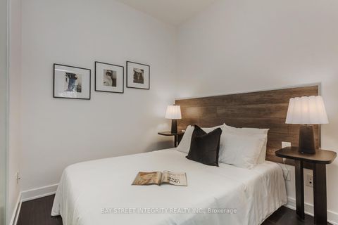 Photo 24 at 107 - 55 Regent Park Boulevard, Regent Park, Toronto