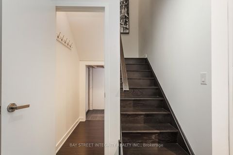 Photo 25 at 107 - 55 Regent Park Boulevard, Regent Park, Toronto