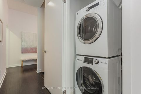 Photo 28 at 107 - 55 Regent Park Boulevard, Regent Park, Toronto