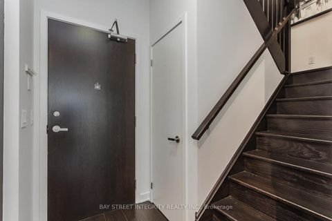 Photo 32 at 107 - 55 Regent Park Boulevard, Regent Park, Toronto