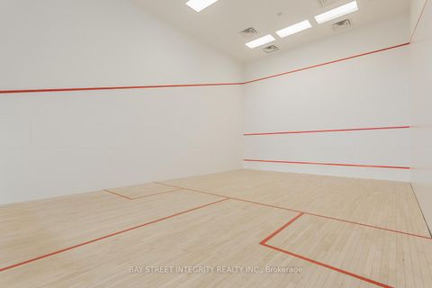 Photo 33 at 107 - 55 Regent Park Boulevard, Regent Park, Toronto