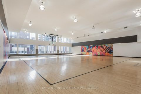 Photo 34 at 107 - 55 Regent Park Boulevard, Regent Park, Toronto