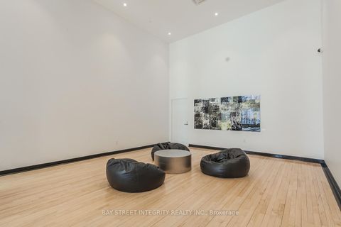 Photo 35 at 107 - 55 Regent Park Boulevard, Regent Park, Toronto