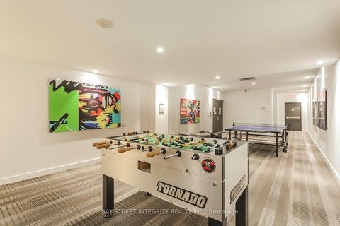 Photo 36 at 107 - 55 Regent Park Boulevard, Regent Park, Toronto