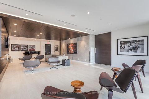 Photo 37 at 107 - 55 Regent Park Boulevard, Regent Park, Toronto