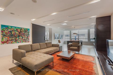 Photo 39 at 107 - 55 Regent Park Boulevard, Regent Park, Toronto