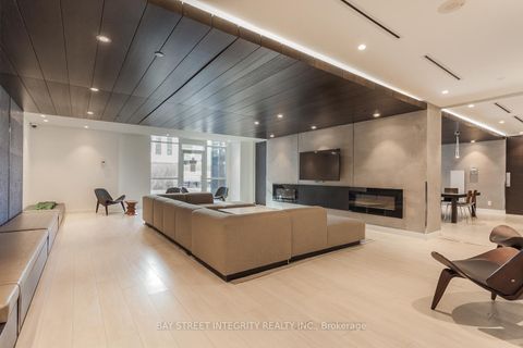 Photo 40 at 107 - 55 Regent Park Boulevard, Regent Park, Toronto