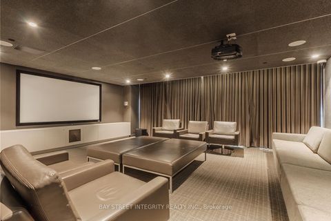 Photo 42 at 107 - 55 Regent Park Boulevard, Regent Park, Toronto