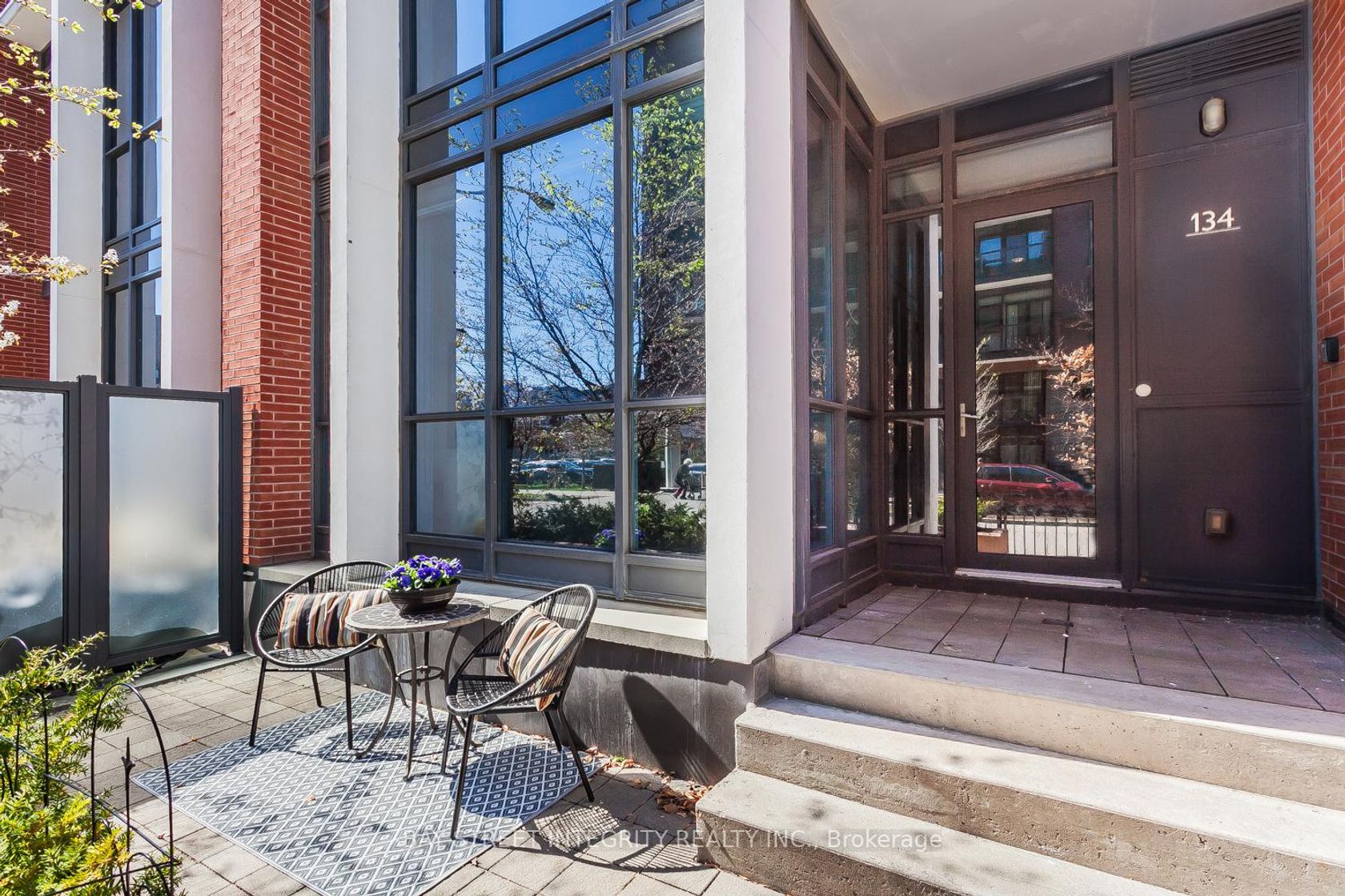 107 - 55 Regent Park Boulevard, Regent Park, Toronto photo 6