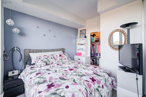 Photo 7 at 505 - 2055 Danforth Avenue, Woodbine Corridor, Toronto