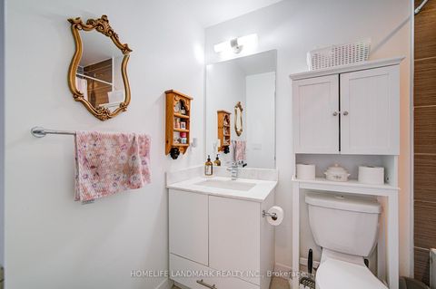 Photo 11 at 505 - 2055 Danforth Avenue, Woodbine Corridor, Toronto