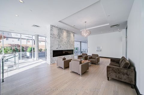 Photo 14 at 505 - 2055 Danforth Avenue, Woodbine Corridor, Toronto