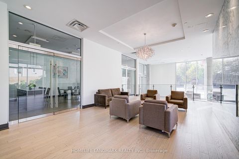 Photo 15 at 505 - 2055 Danforth Avenue, Woodbine Corridor, Toronto