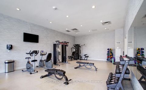 Photo 16 at 505 - 2055 Danforth Avenue, Woodbine Corridor, Toronto