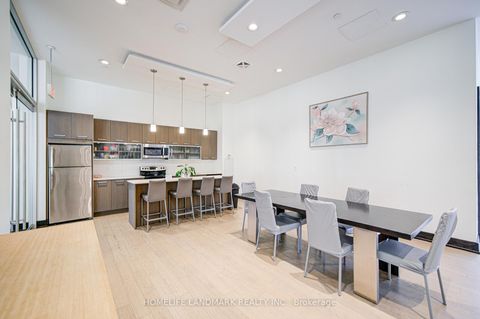 Photo 17 at 505 - 2055 Danforth Avenue, Woodbine Corridor, Toronto