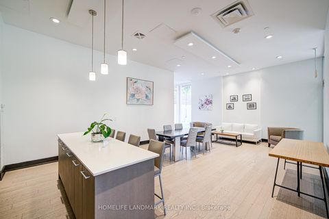 Photo 18 at 505 - 2055 Danforth Avenue, Woodbine Corridor, Toronto