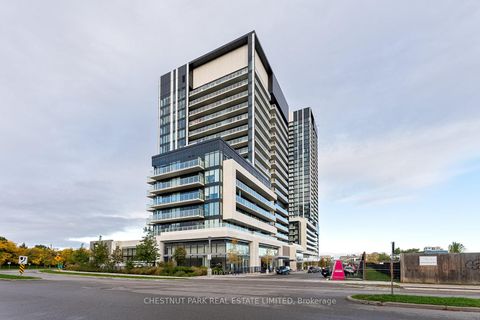 Photo 0 at 1522 - 20 O'Neill Road, Don Mills, Toronto