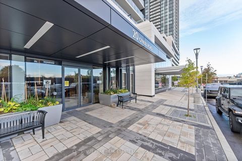 Photo 1 at 1522 - 20 O'Neill Road, Don Mills, Toronto