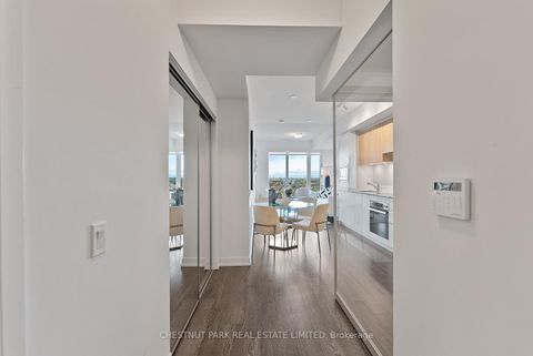 Photo 2 at 1522 - 20 O'Neill Road, Don Mills, Toronto